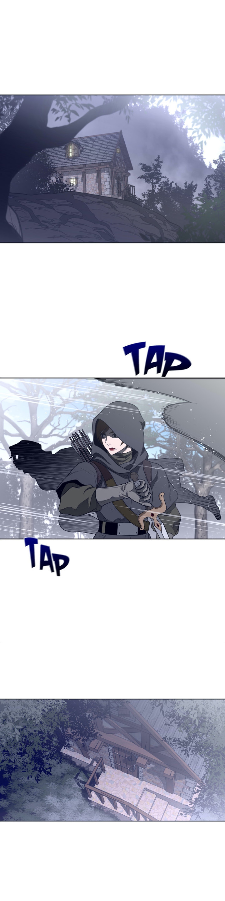 Perfect Half Chapter 131 Page 12
