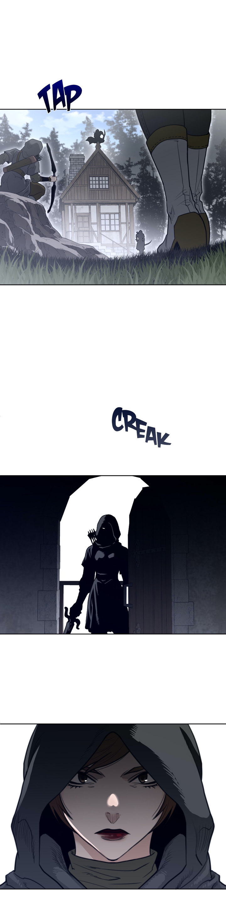 Perfect Half Chapter 131 Page 13