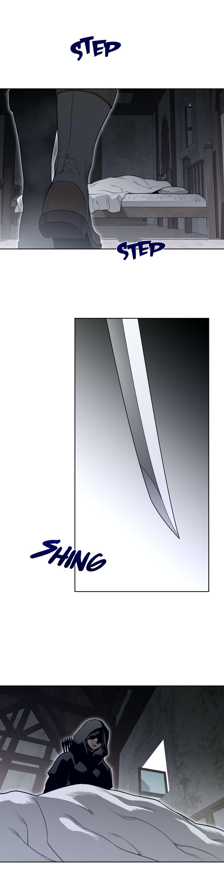 Perfect Half Chapter 131 Page 14