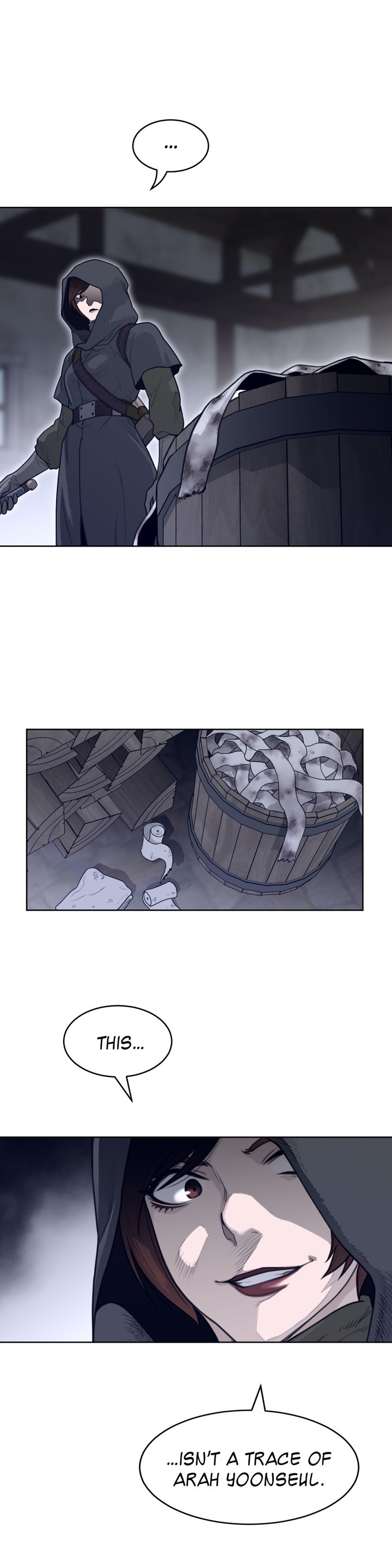 Perfect Half Chapter 131 Page 16
