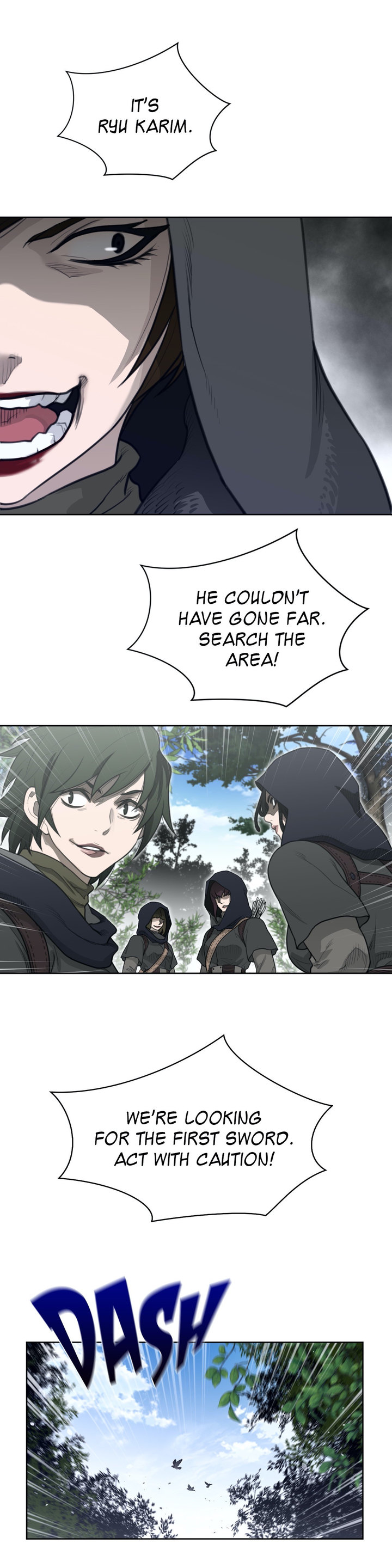 Perfect Half Chapter 131 Page 17