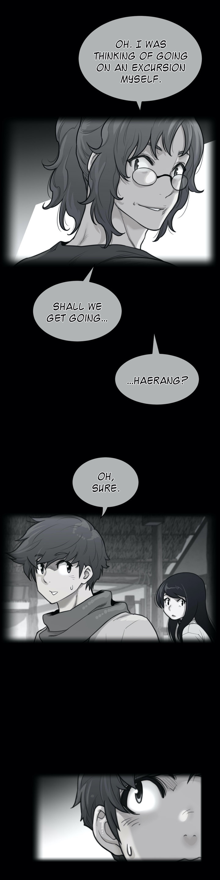Perfect Half Chapter 131 Page 2