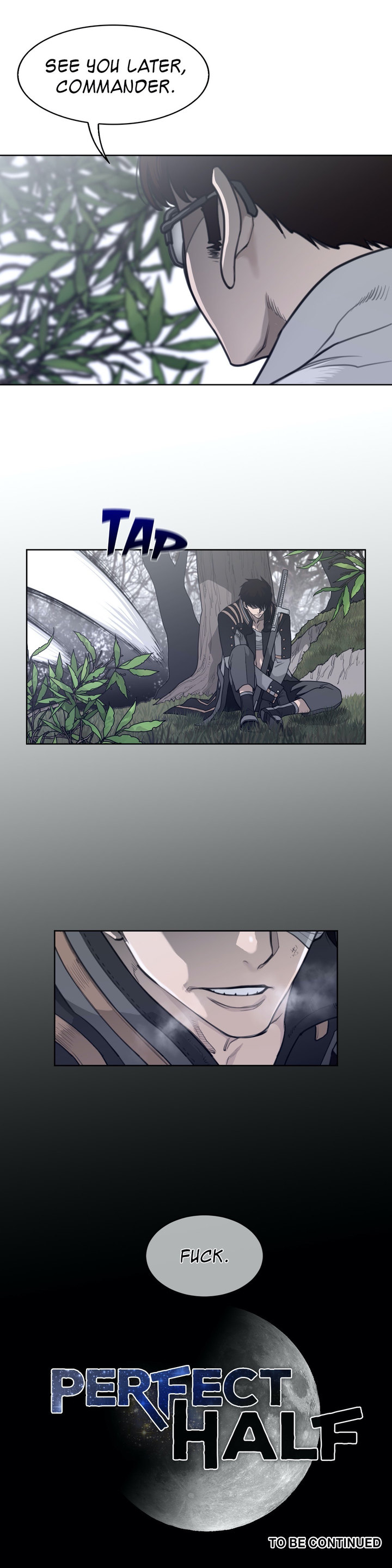 Perfect Half Chapter 131 Page 20