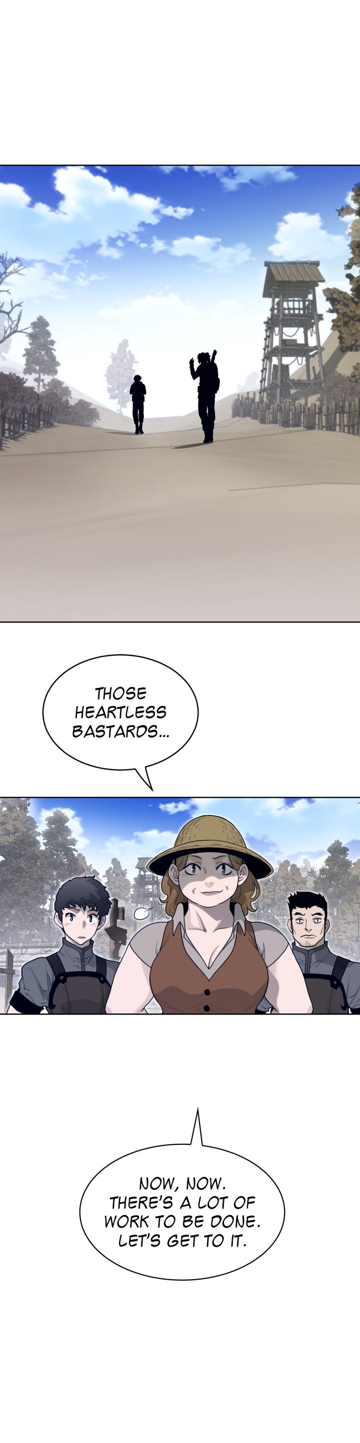 Perfect Half Chapter 131 Page 9