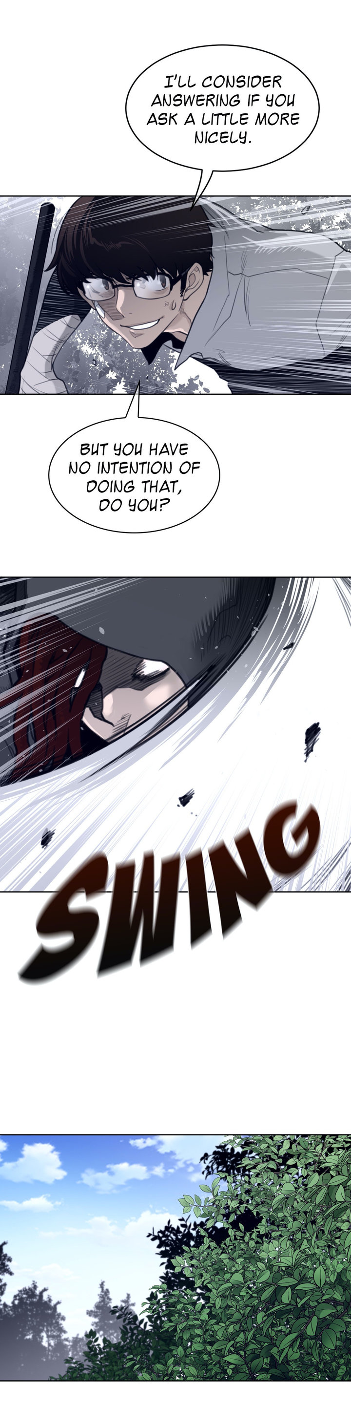 Perfect Half Chapter 132 Page 10