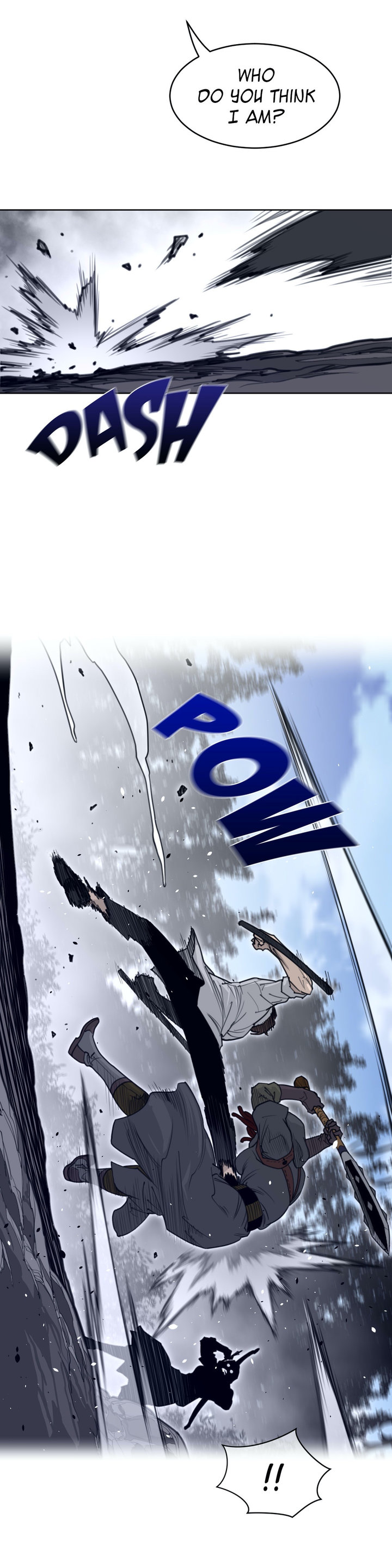 Perfect Half Chapter 132 Page 17