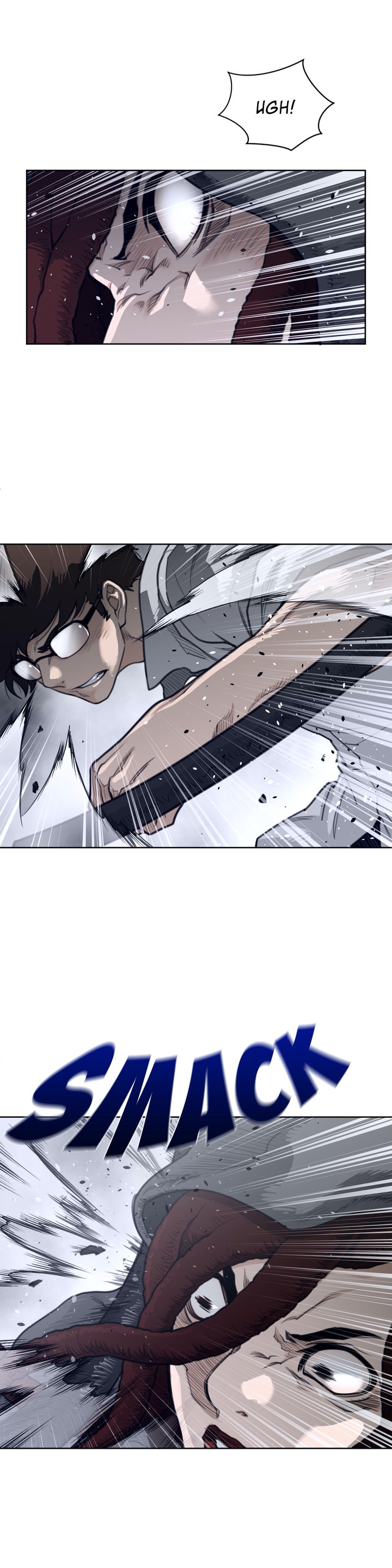 Perfect Half Chapter 132 Page 18