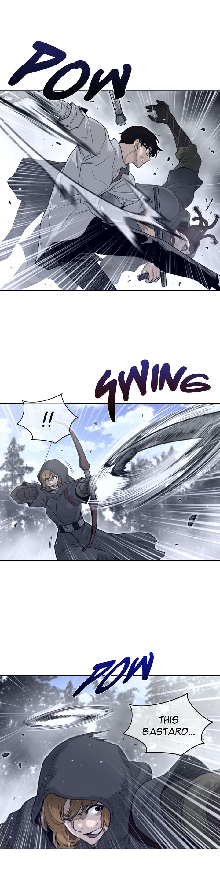 Perfect Half Chapter 132 Page 19