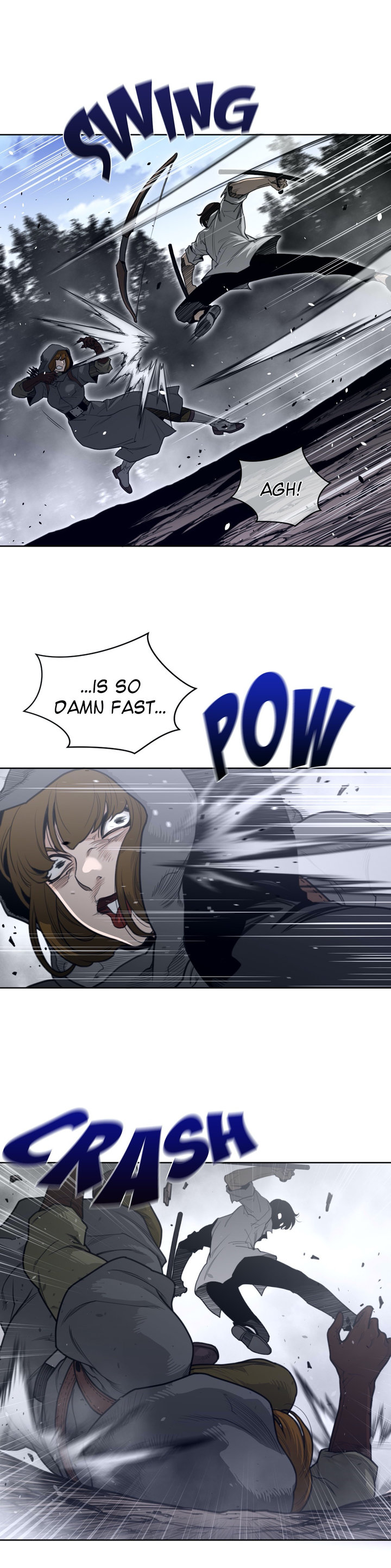 Perfect Half Chapter 132 Page 20