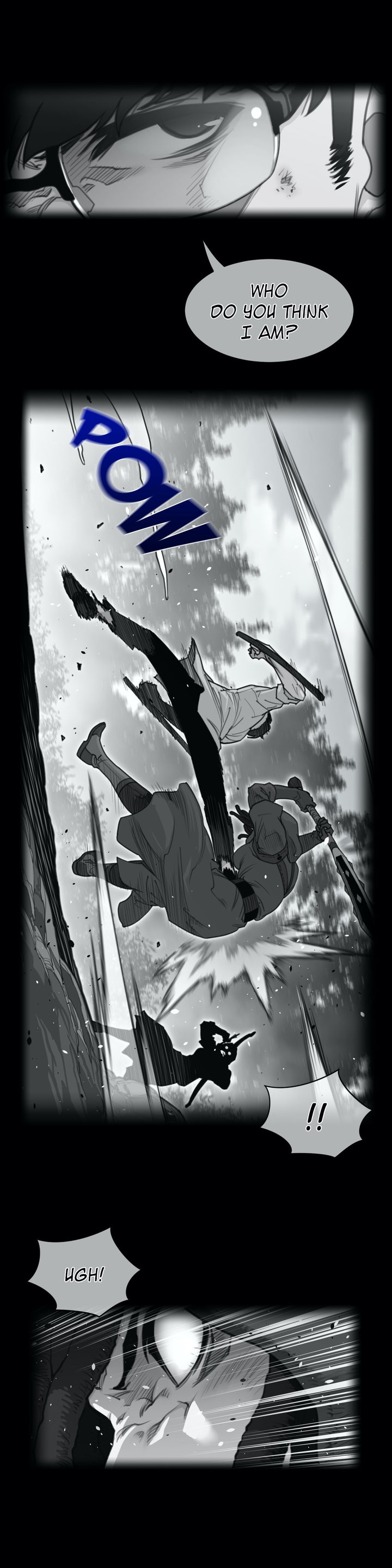 Perfect Half Chapter 133 Page 1