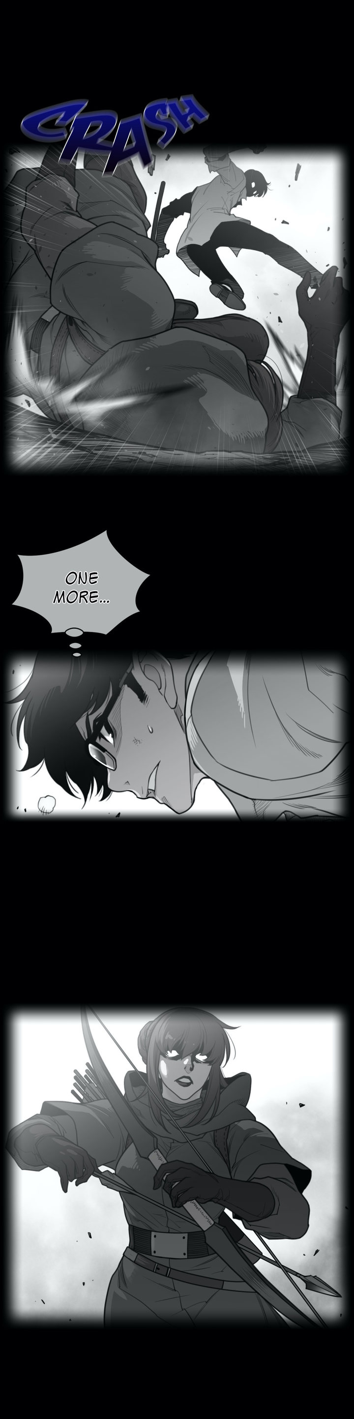 Perfect Half Chapter 133 Page 2