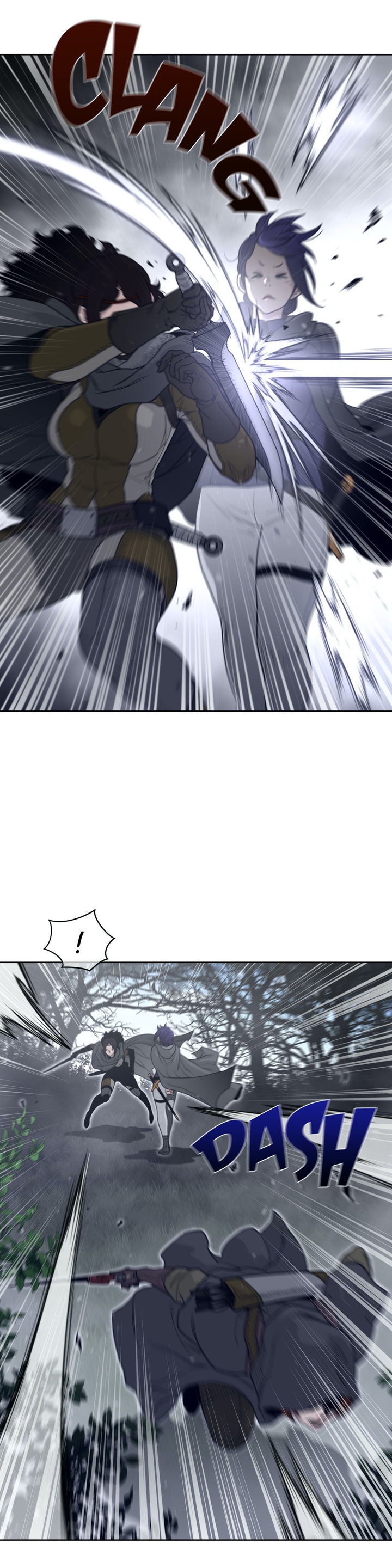 Perfect Half Chapter 133 Page 20