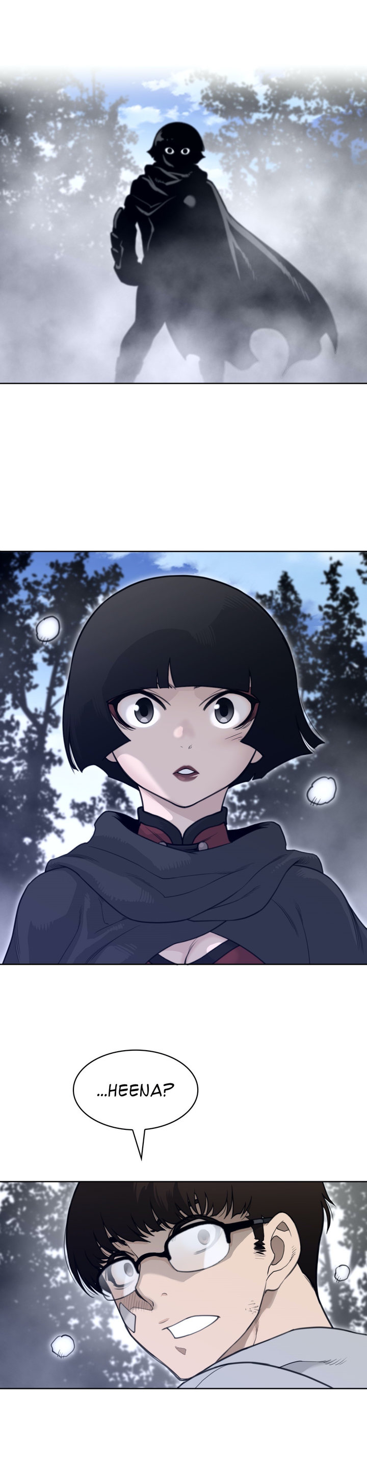 Perfect Half Chapter 133 Page 4