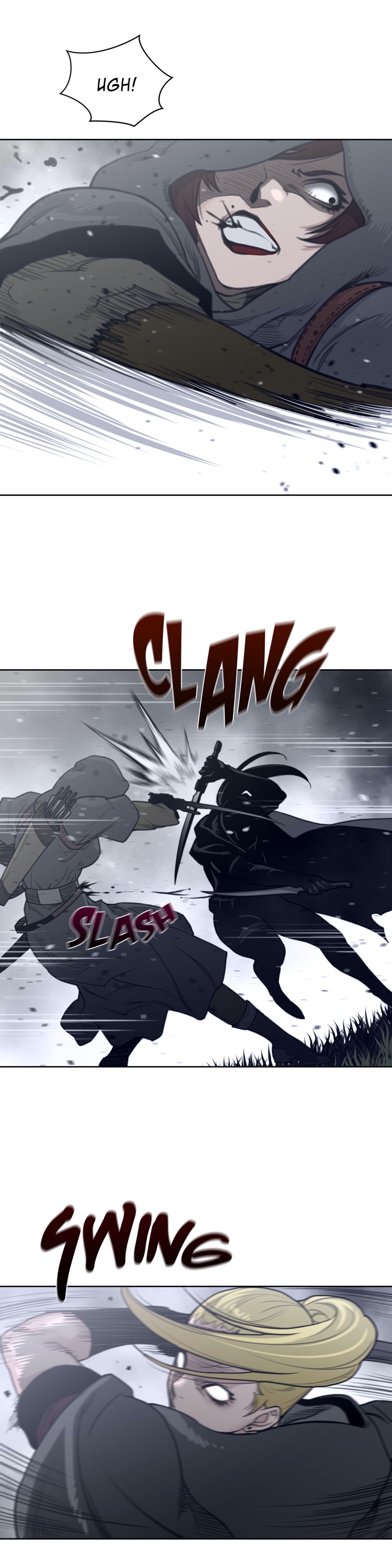 Perfect Half Chapter 134 Page 15