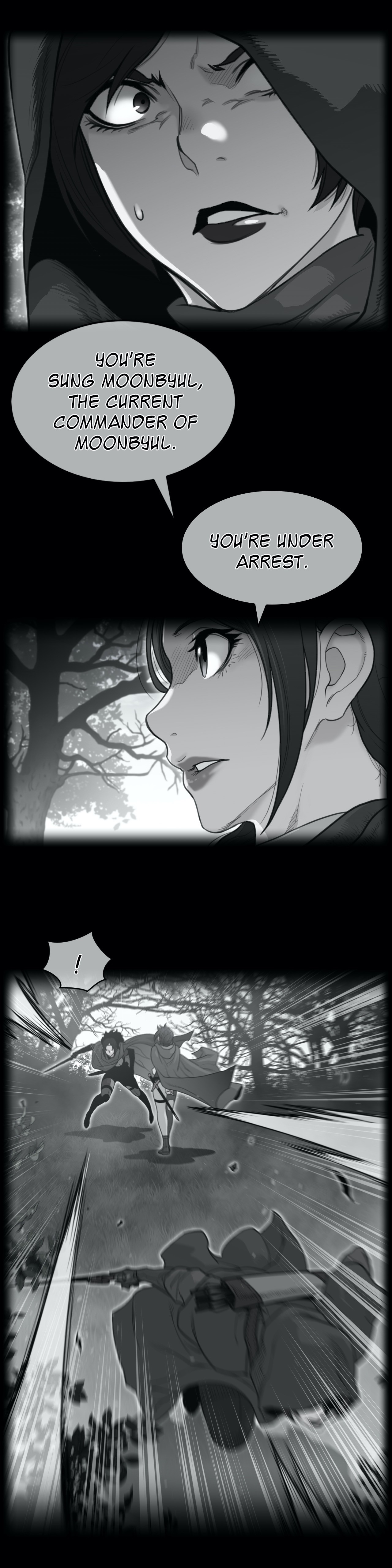 Perfect Half Chapter 134 Page 2
