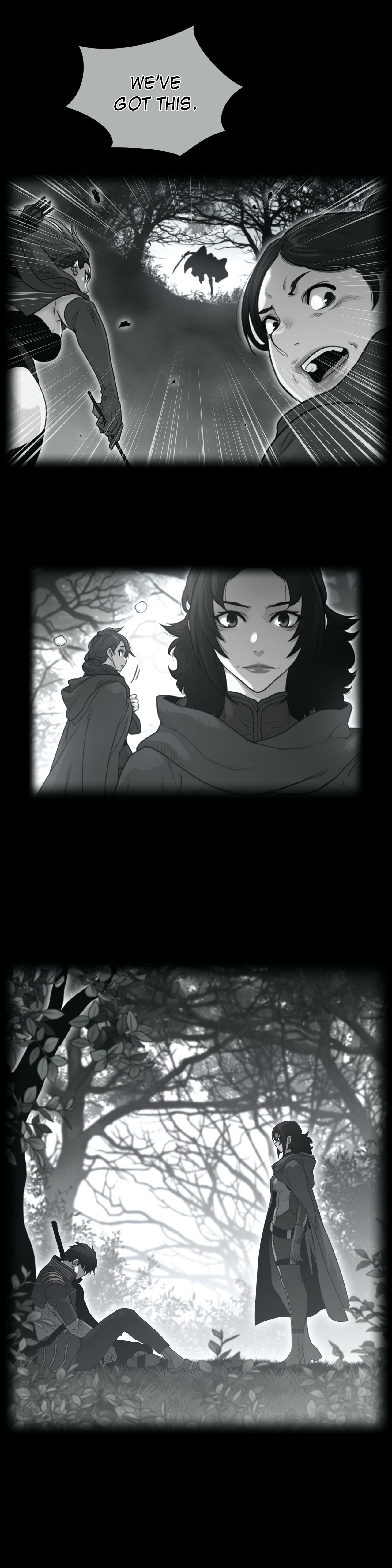 Perfect Half Chapter 134 Page 3
