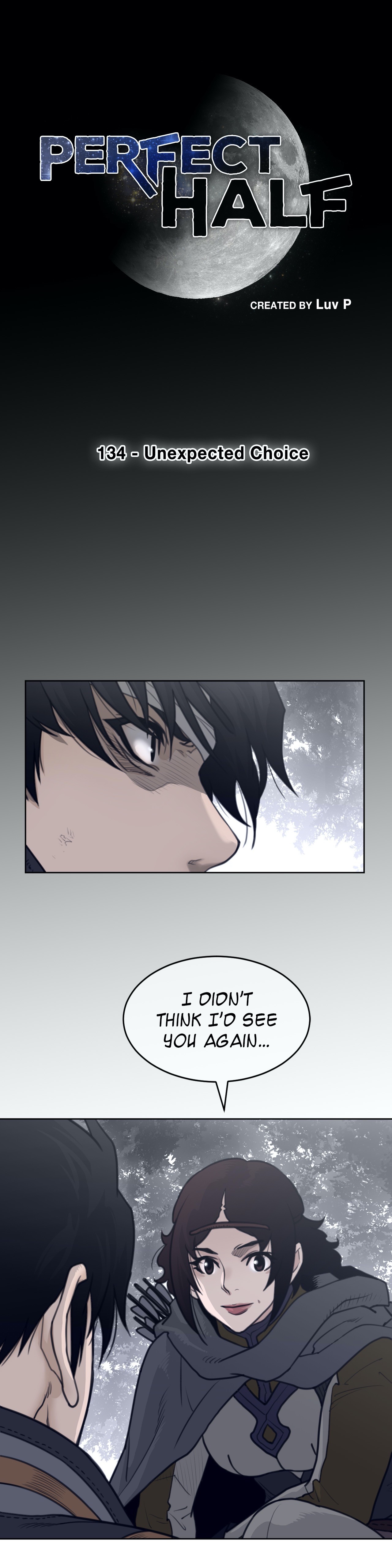 Perfect Half Chapter 134 Page 4