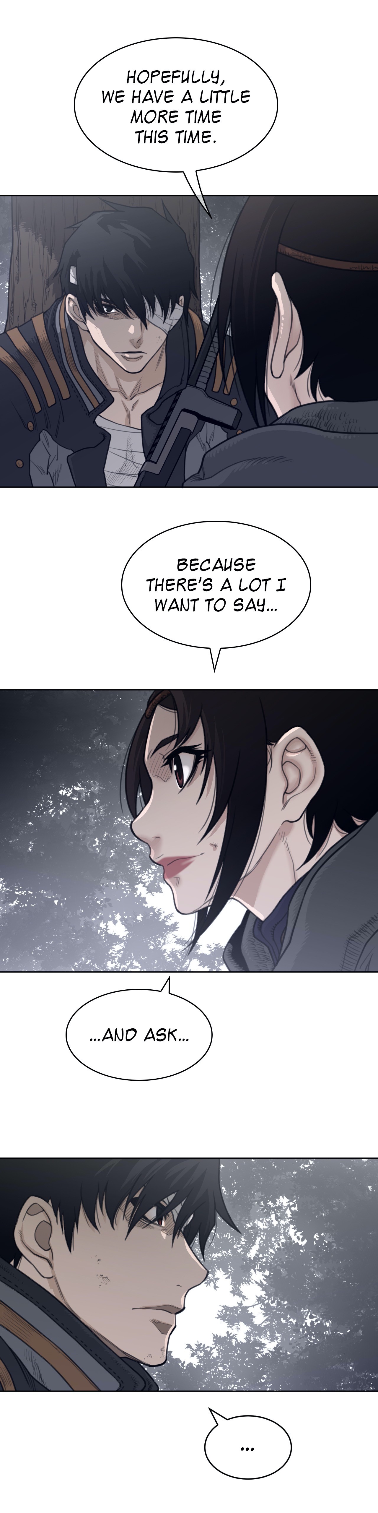 Perfect Half Chapter 134 Page 5