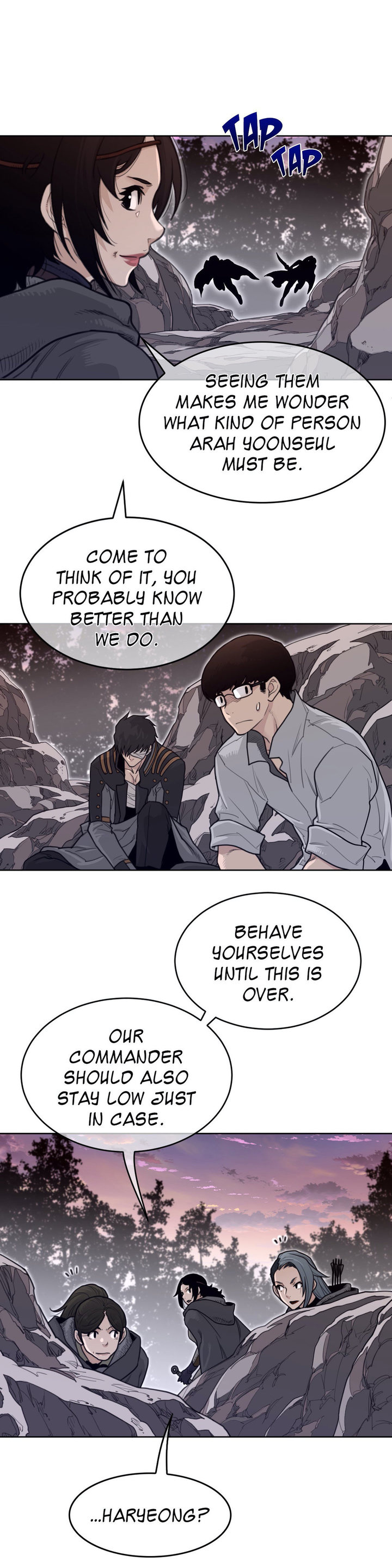 Perfect Half Chapter 135 Page 13