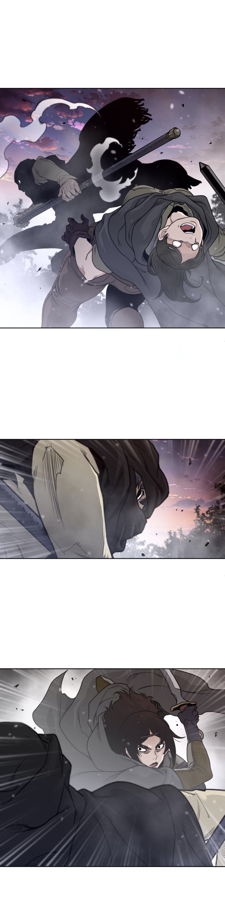 Perfect Half Chapter 135 Page 17