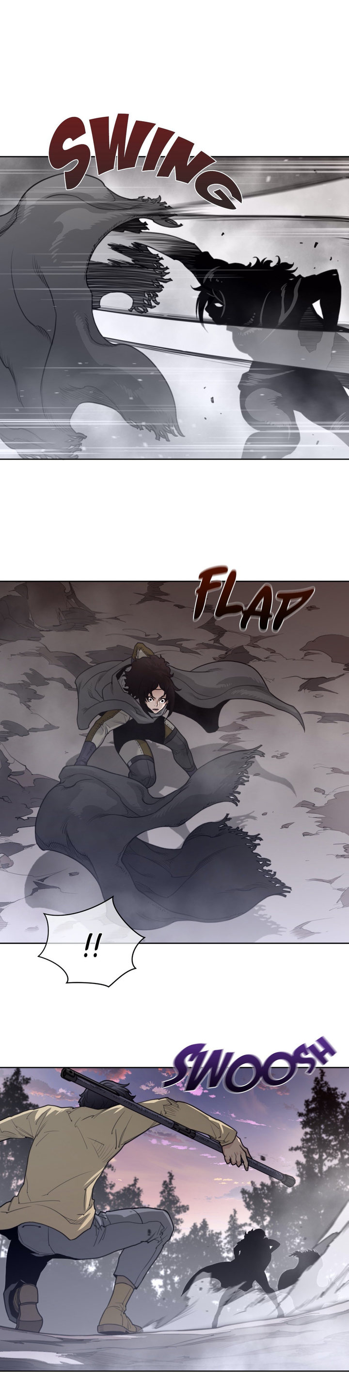 Perfect Half Chapter 135 Page 18