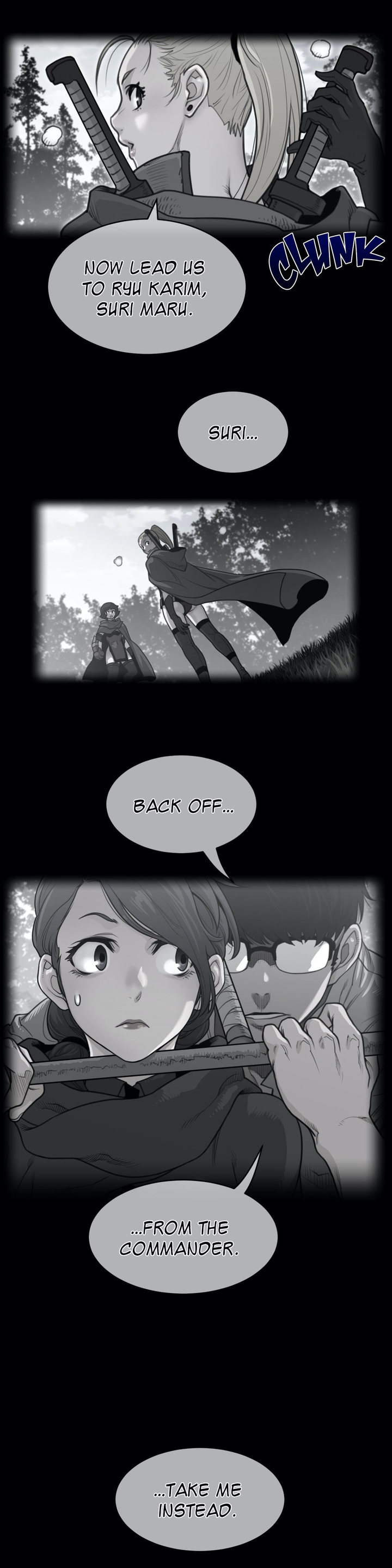 Perfect Half Chapter 135 Page 2