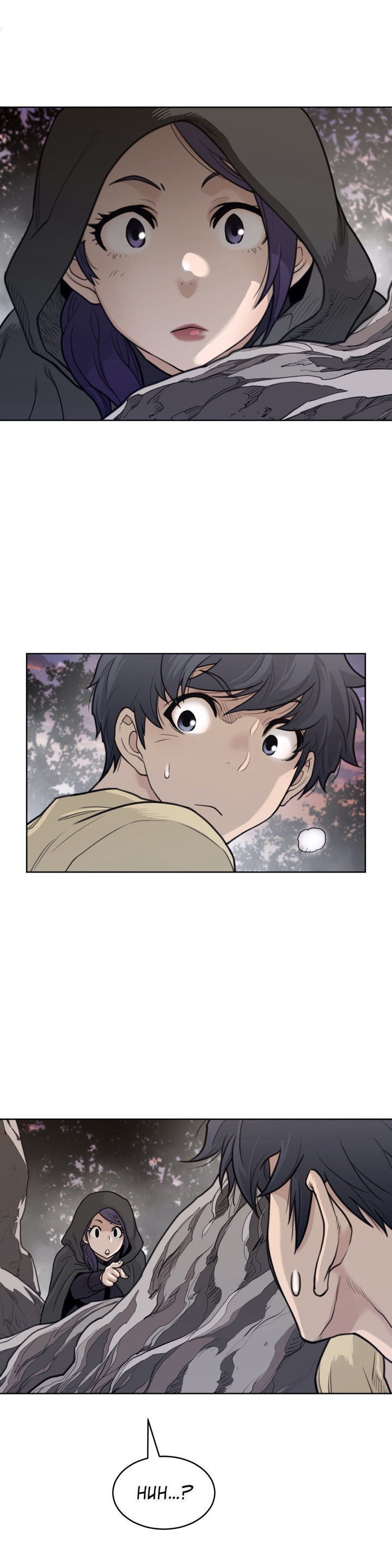 Perfect Half Chapter 135 Page 20