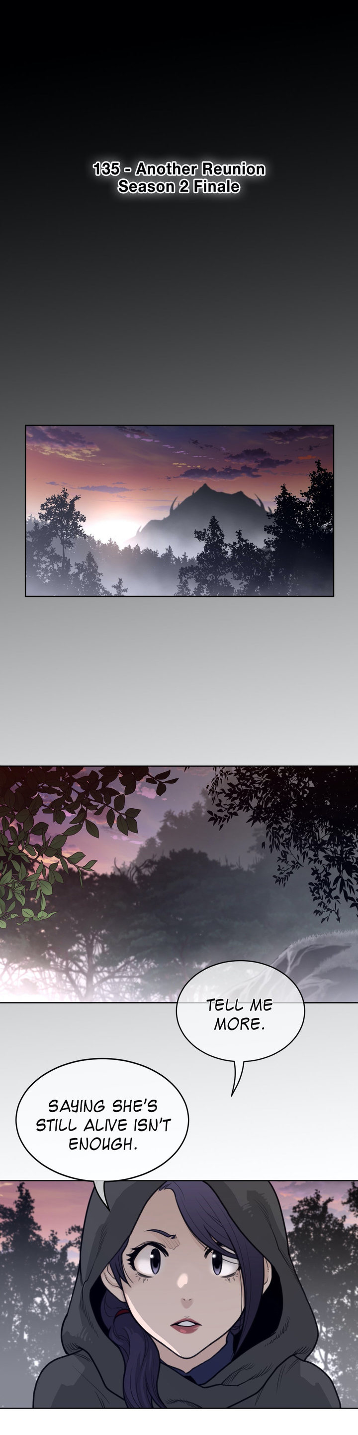 Perfect Half Chapter 135 Page 4