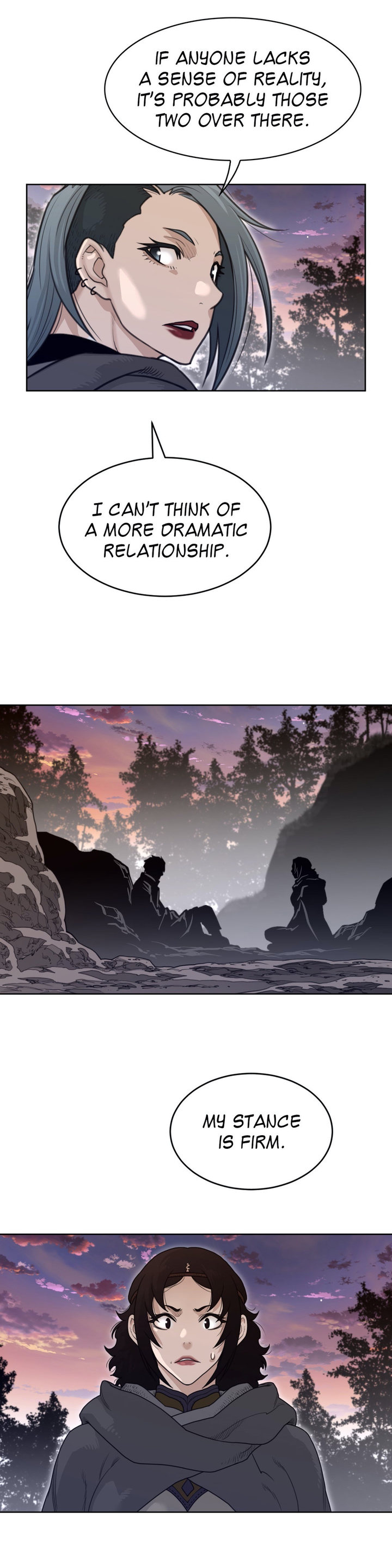 Perfect Half Chapter 135 Page 8