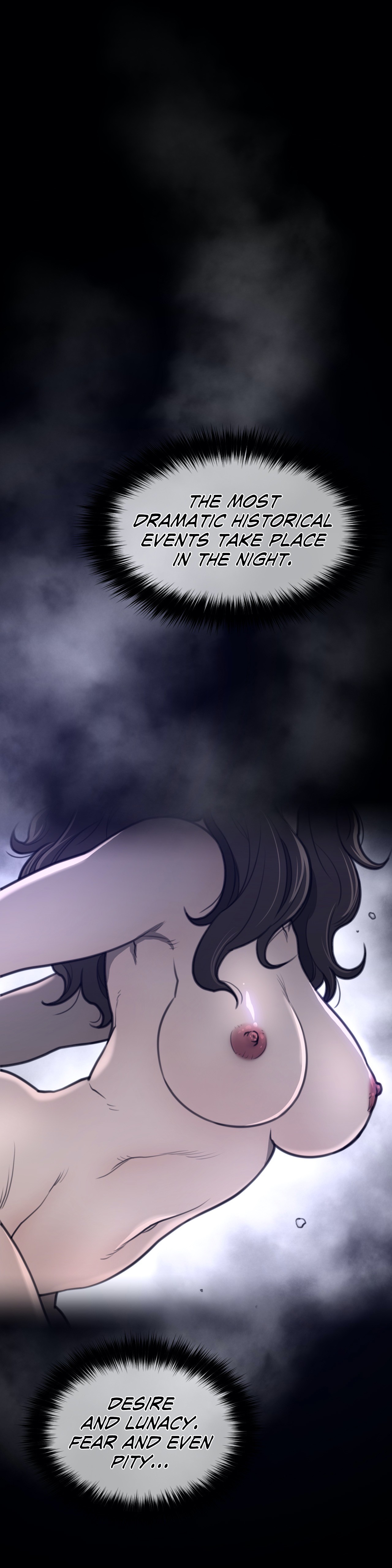 Perfect Half Chapter 136 Page 1