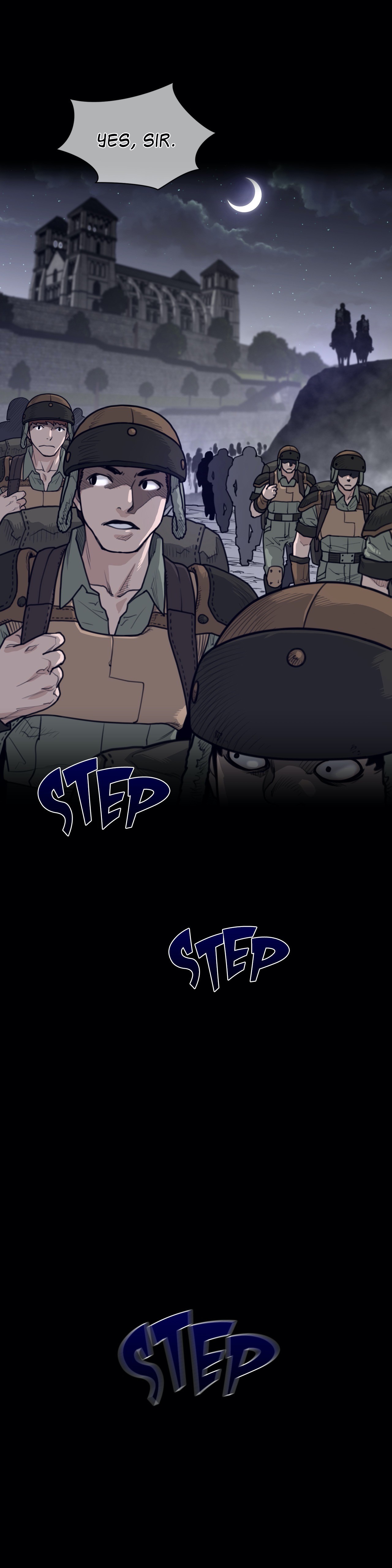 Perfect Half Chapter 136 Page 12
