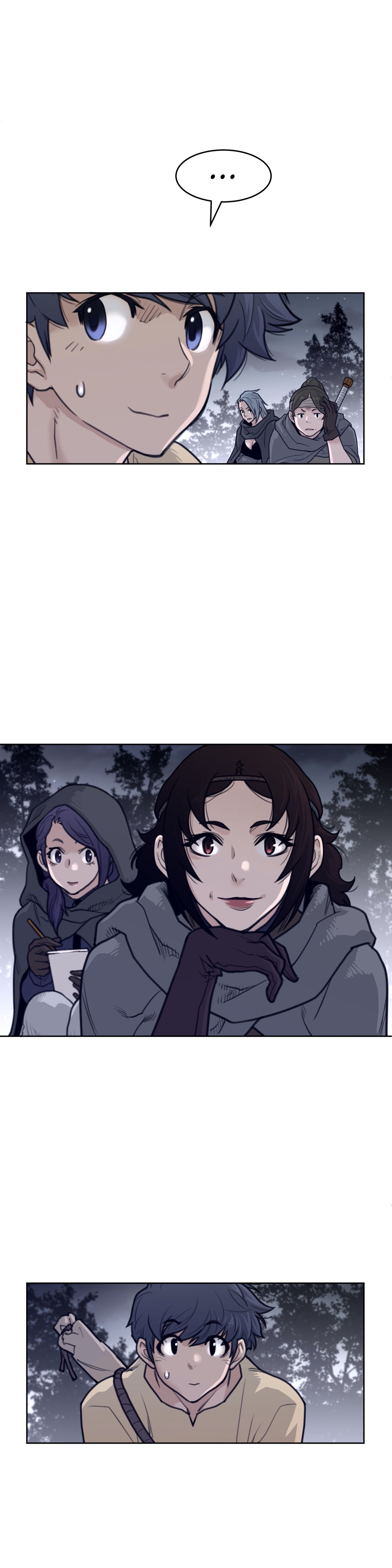 Perfect Half Chapter 136 Page 15