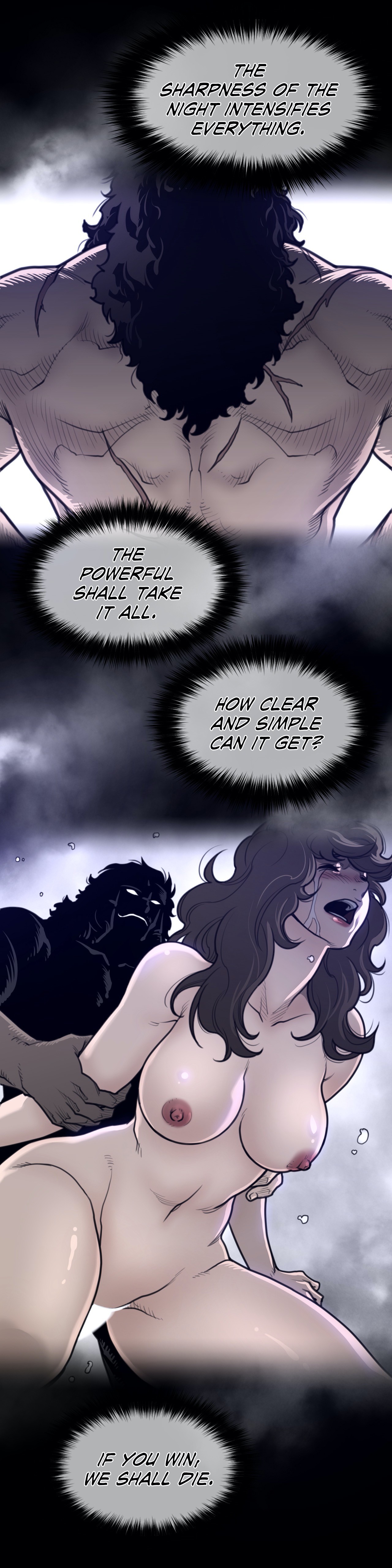 Perfect Half Chapter 136 Page 2