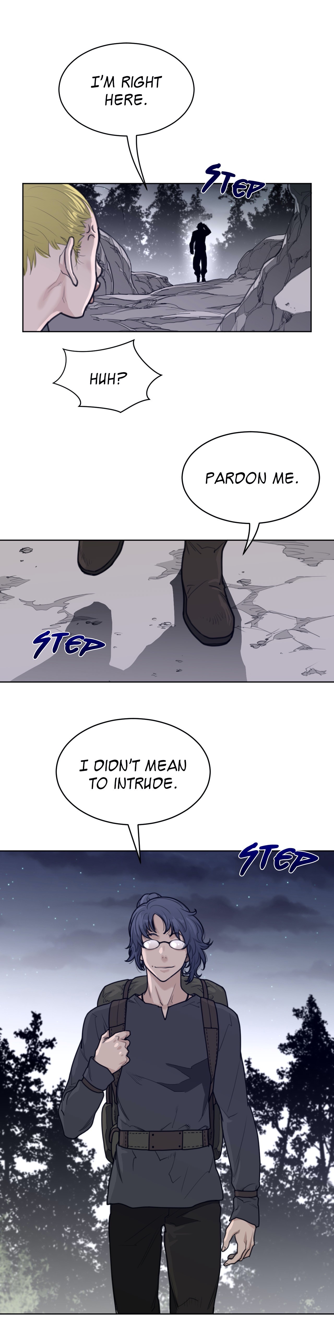 Perfect Half Chapter 136 Page 21