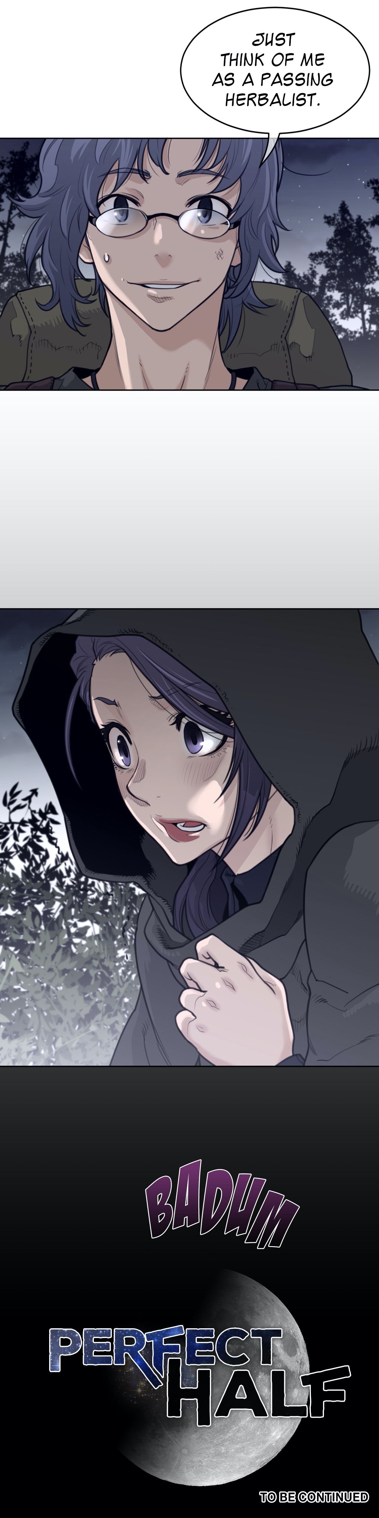 Perfect Half Chapter 136 Page 22