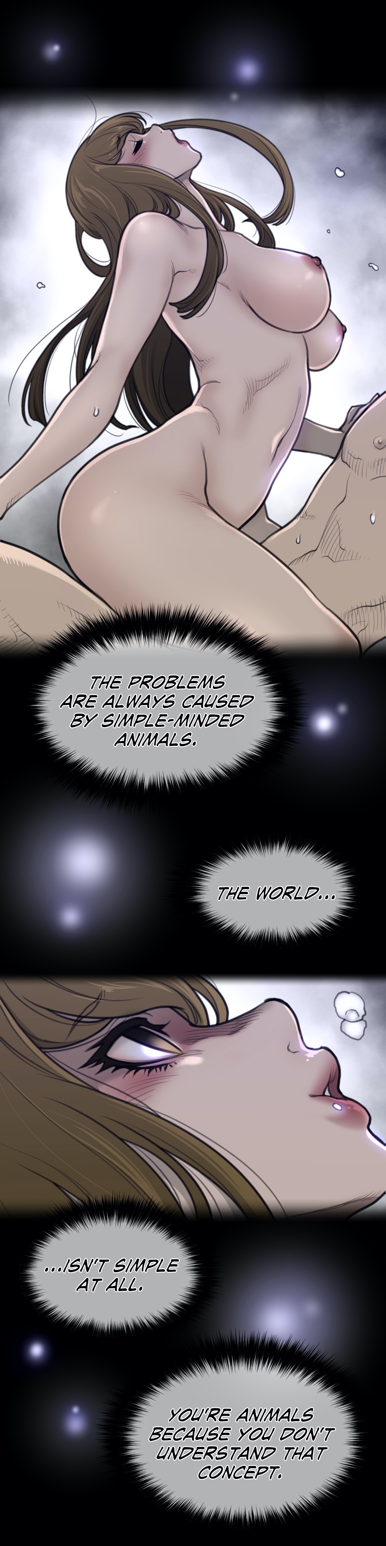 Perfect Half Chapter 136 Page 4