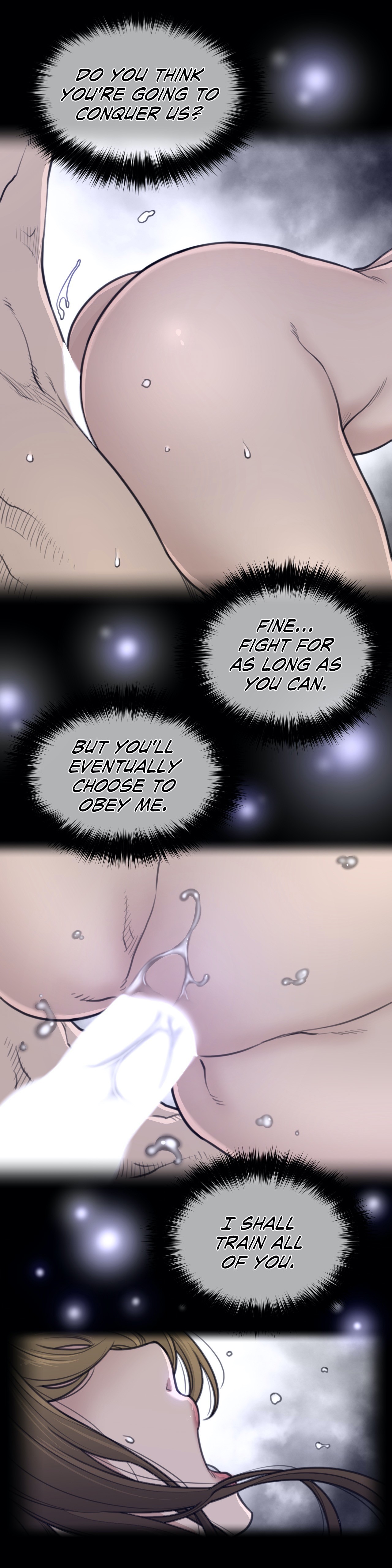 Perfect Half Chapter 136 Page 5