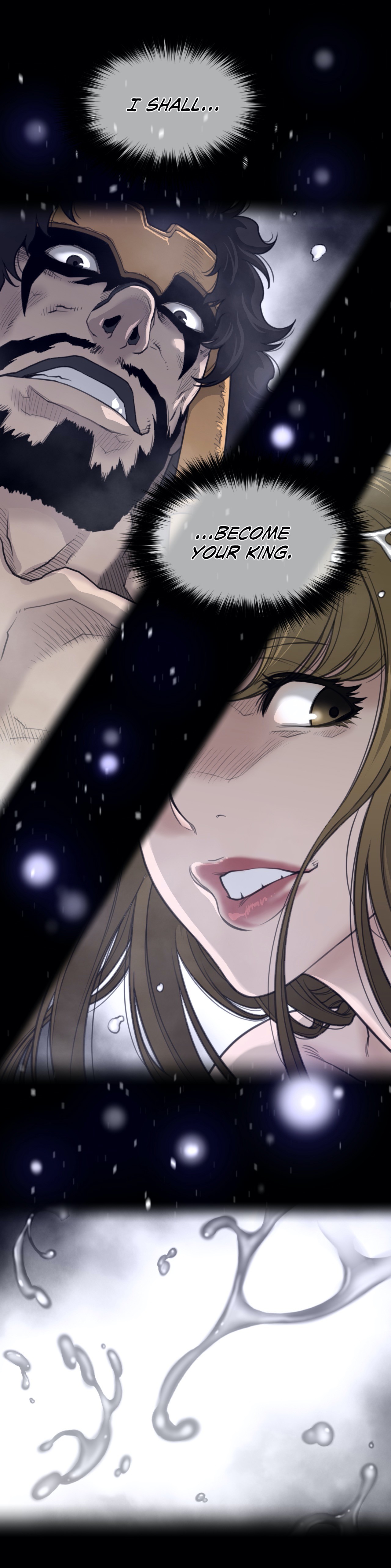 Perfect Half Chapter 136 Page 6