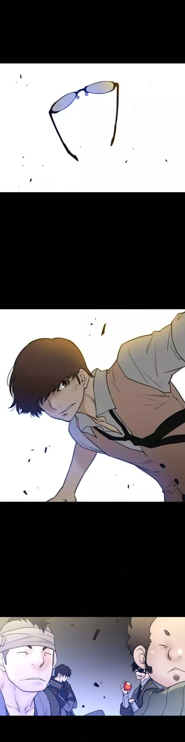 Perfect Half Chapter 14 Page 13