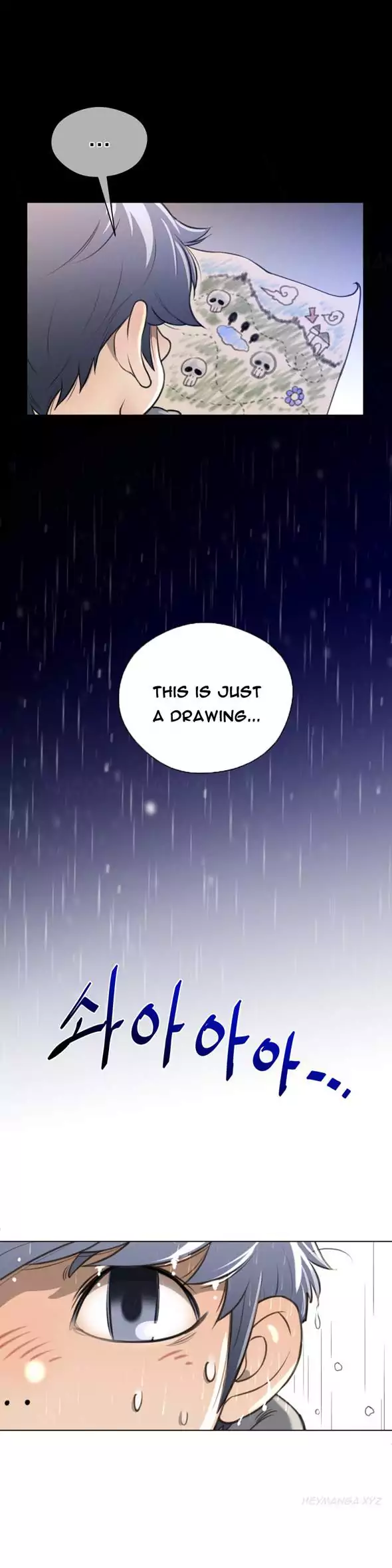 Perfect Half Chapter 14 Page 18