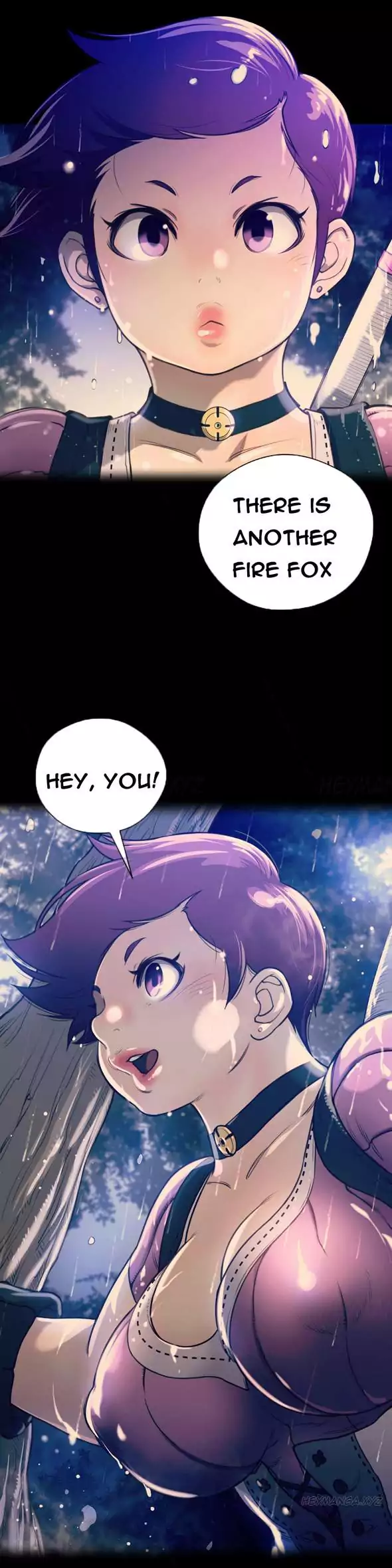 Perfect Half Chapter 14 Page 2