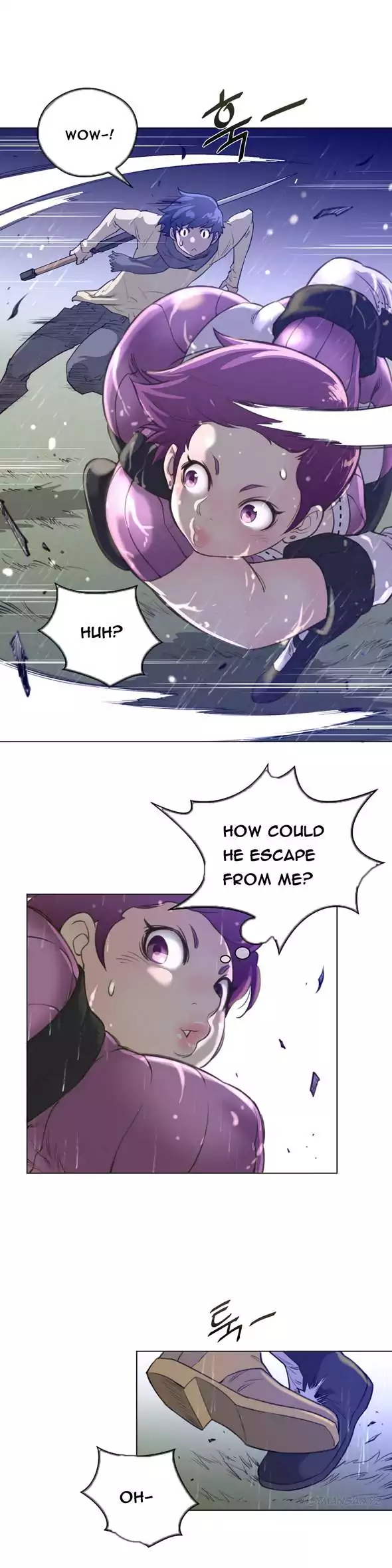 Perfect Half Chapter 14 Page 25