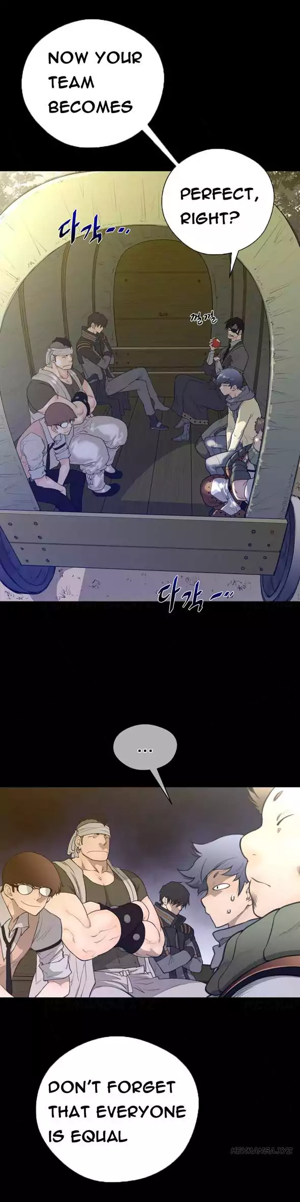 Perfect Half Chapter 14 Page 6