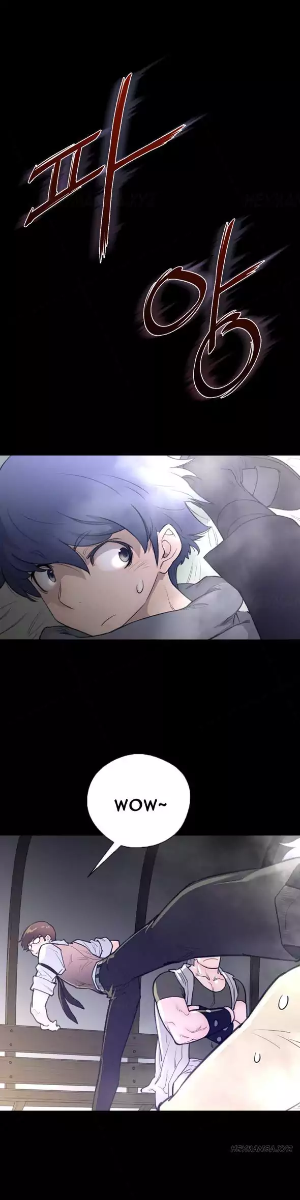 Perfect Half Chapter 14 Page 9
