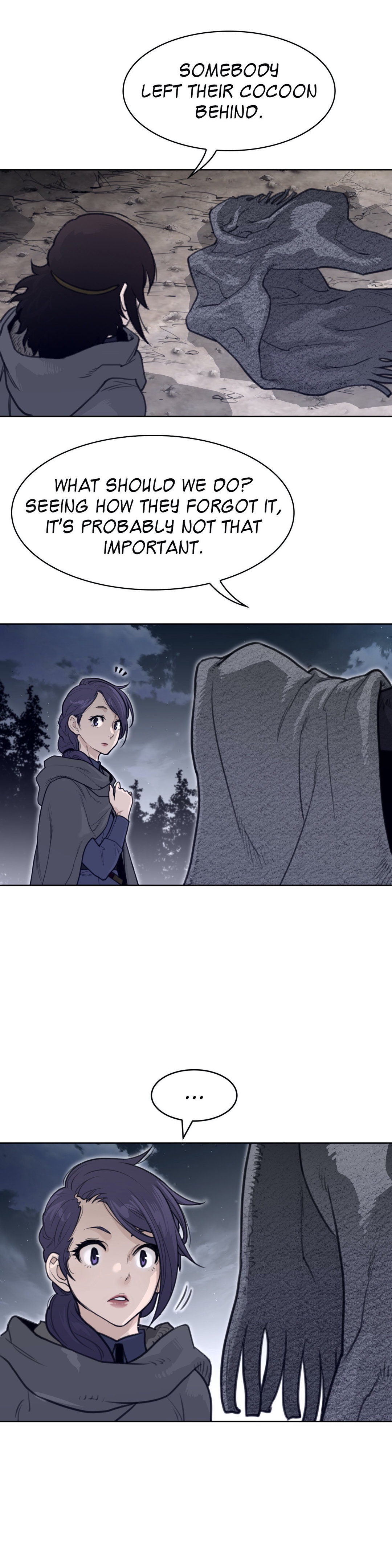 Perfect Half Chapter 137 Page 17