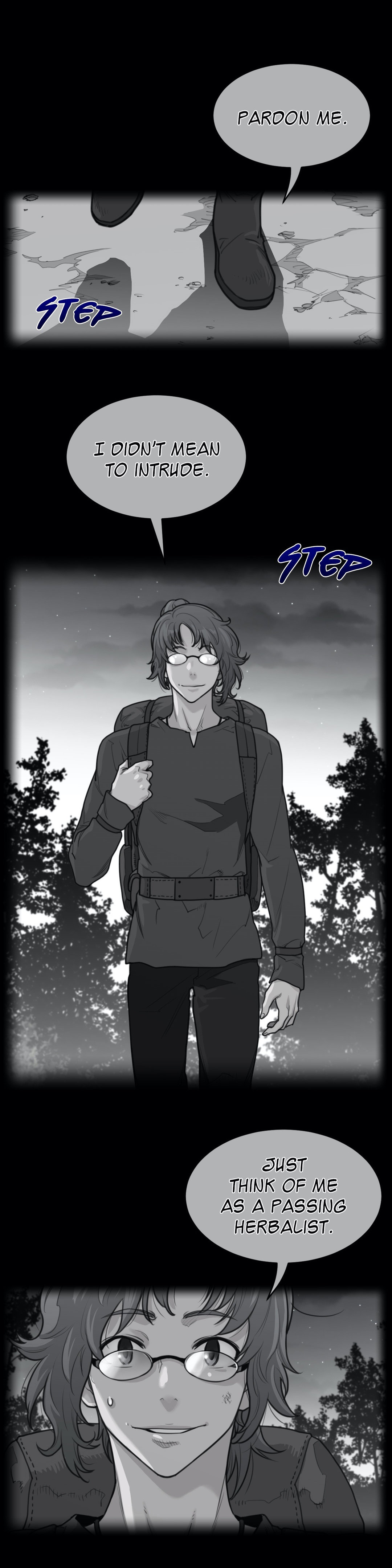 Perfect Half Chapter 137 Page 2