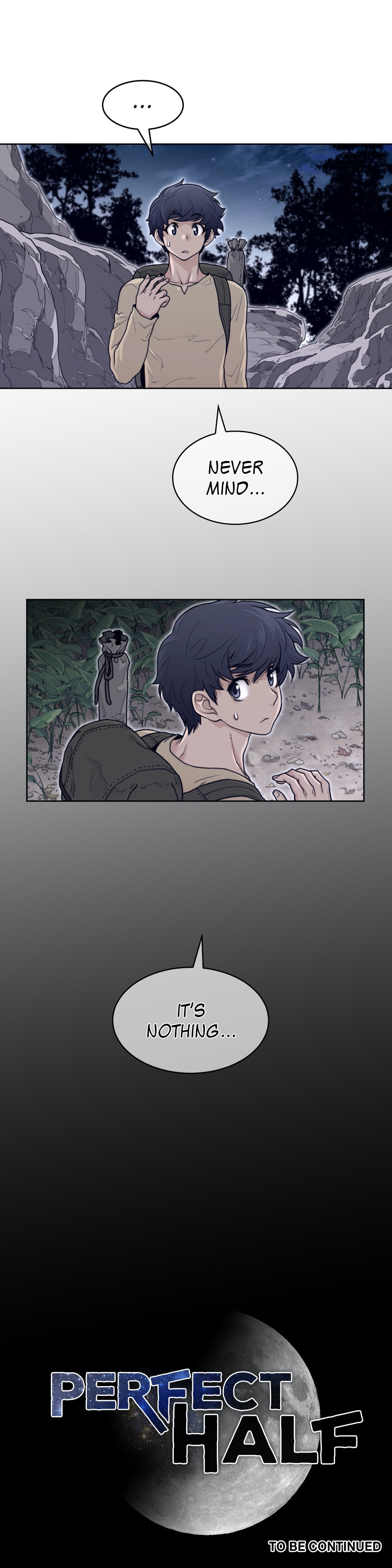 Perfect Half Chapter 137 Page 20