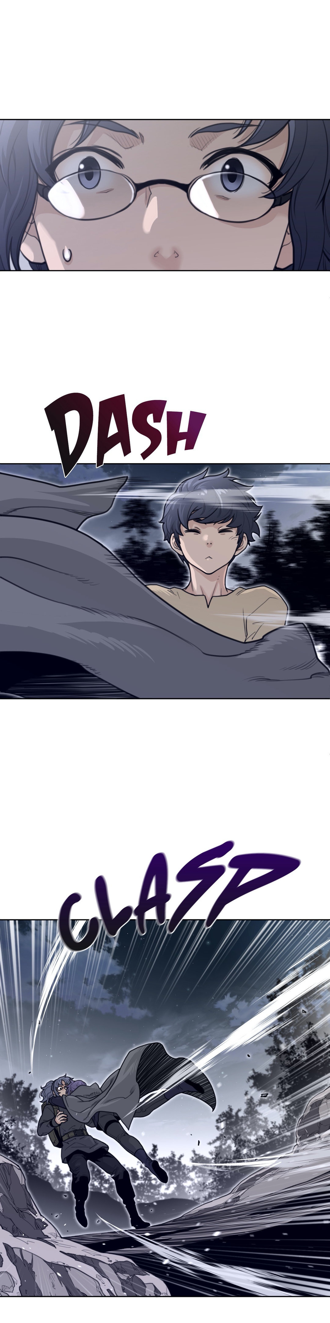Perfect Half Chapter 137 Page 6