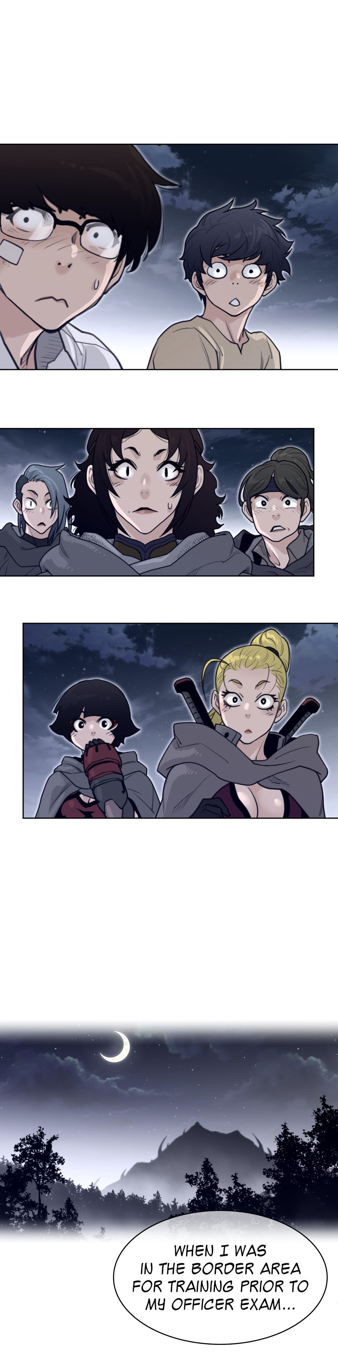 Perfect Half Chapter 137 Page 8
