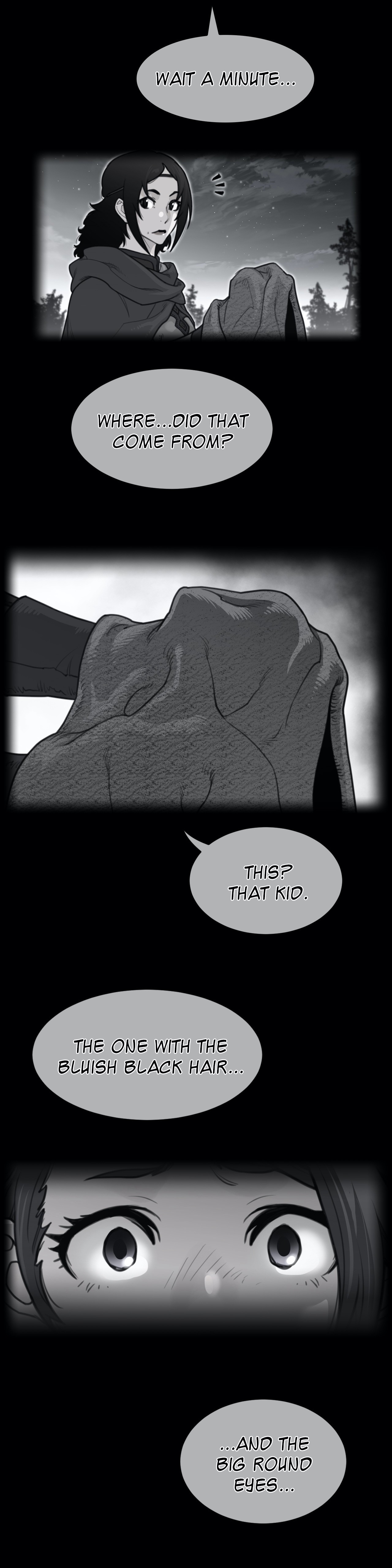 Perfect Half Chapter 138 Page 1